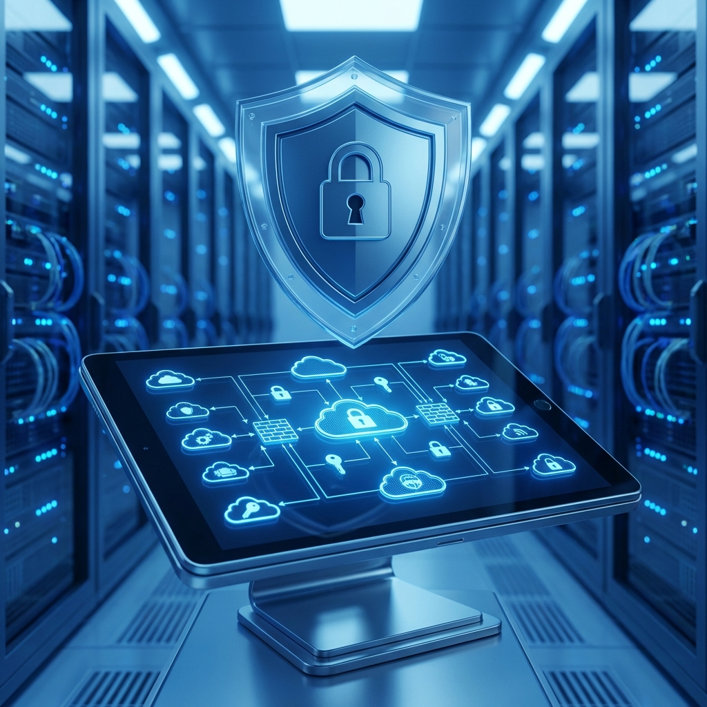 Cloud Security