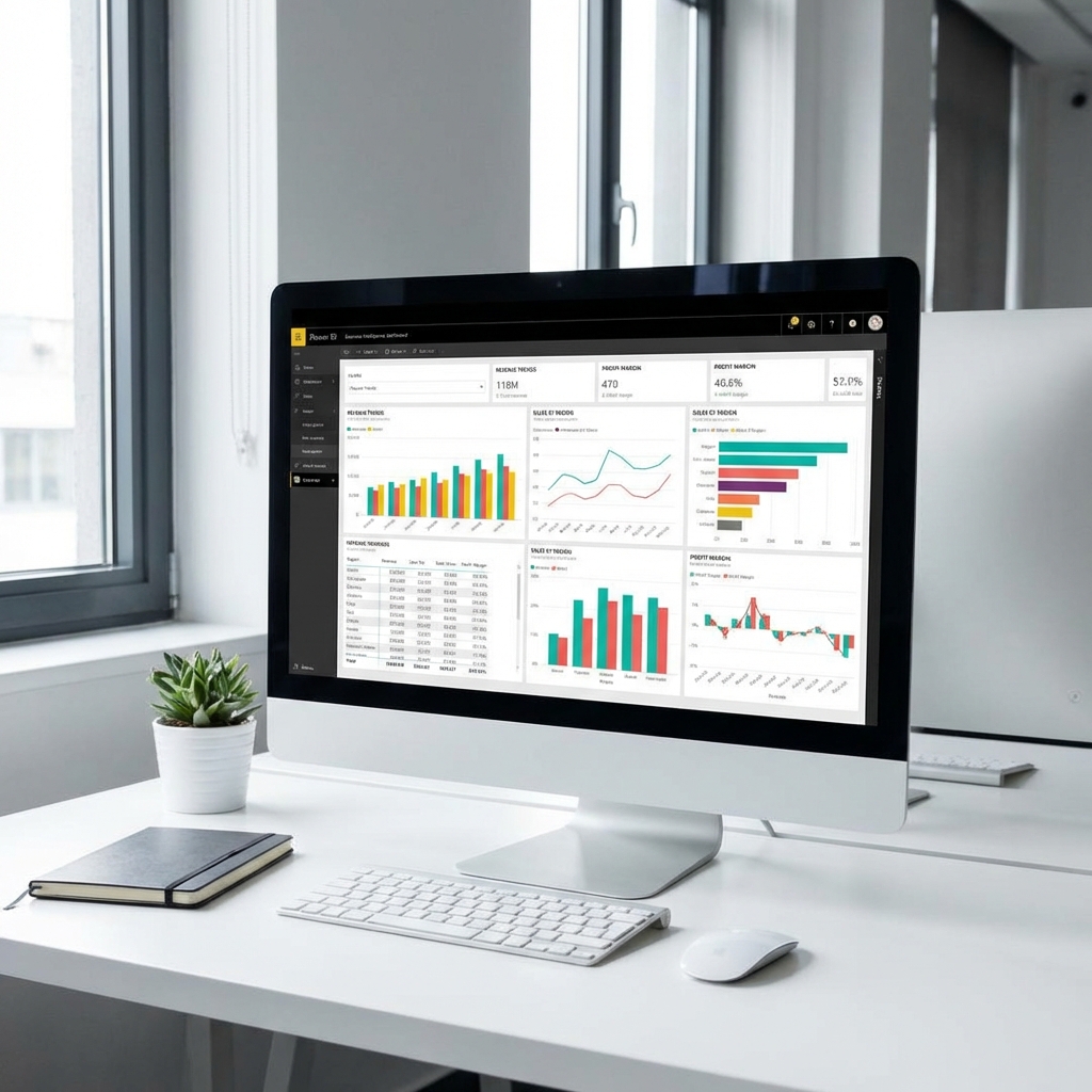 Financial Reporting
