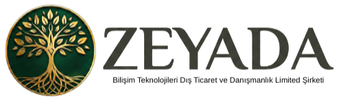 Zeyada Logo